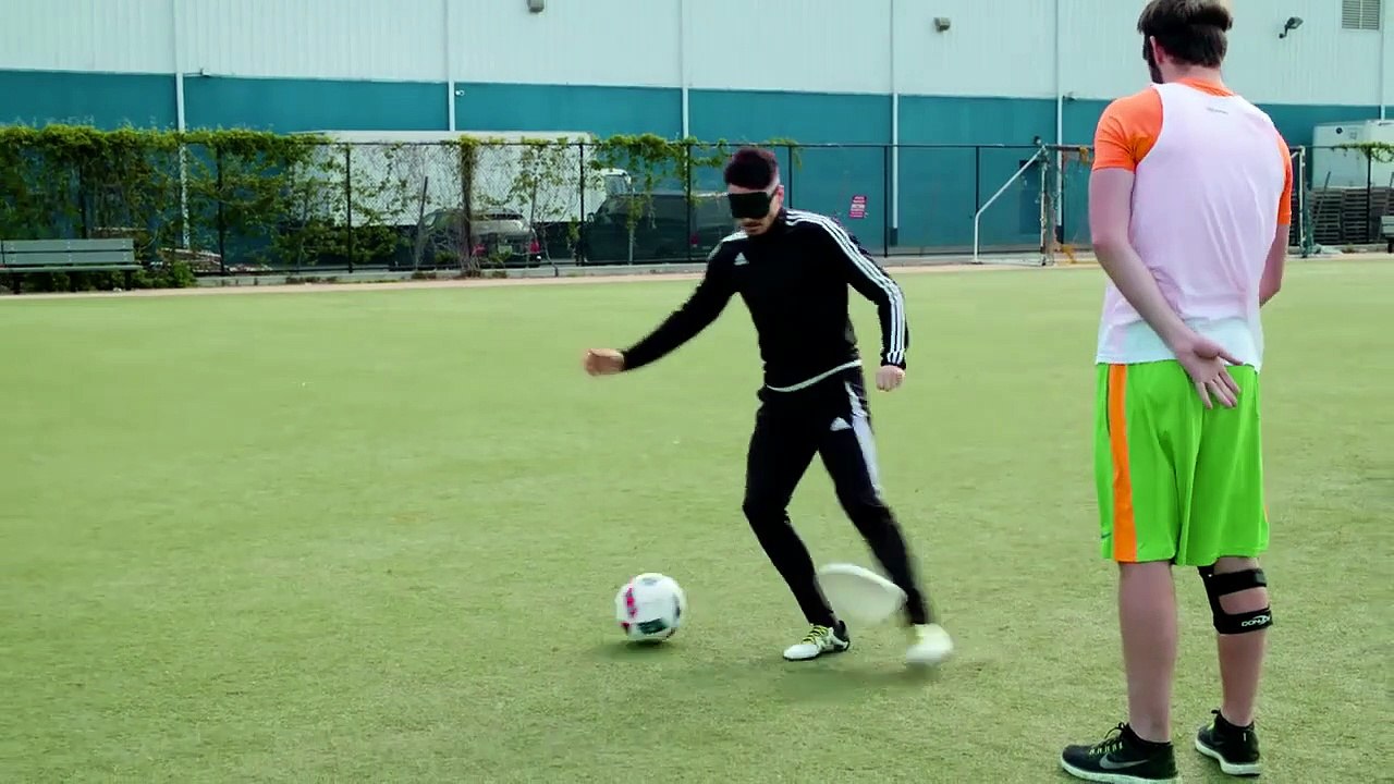 EPIC CROSSBAR CHALL s