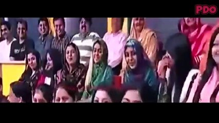 Khabardar Aftab Iqbal 27 October 2016 - Latest Hilarious Mukhbar
