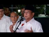 Prabowo-Hatta Laporkan Ulah Kubu Lawan yang Dianggap Sebagai Perang Persepsi kepada SBY -IMS