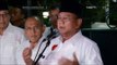 Prabowo-Hatta Laporkan Ulah Kubu Lawan yang Dianggap Sebagai Perang Persepsi kepada SBY -IMS