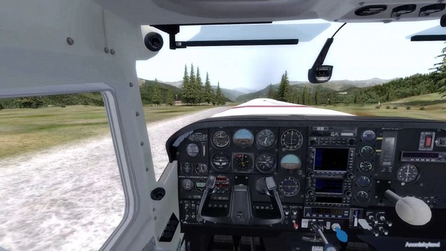 Meribel to Courchevel