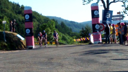 Revivez les moments forts de l'Ardéchoise en vidéos (3)