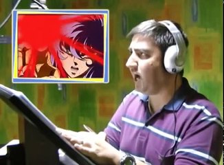 Making Of - Mito dos Cavaleiros Renegados