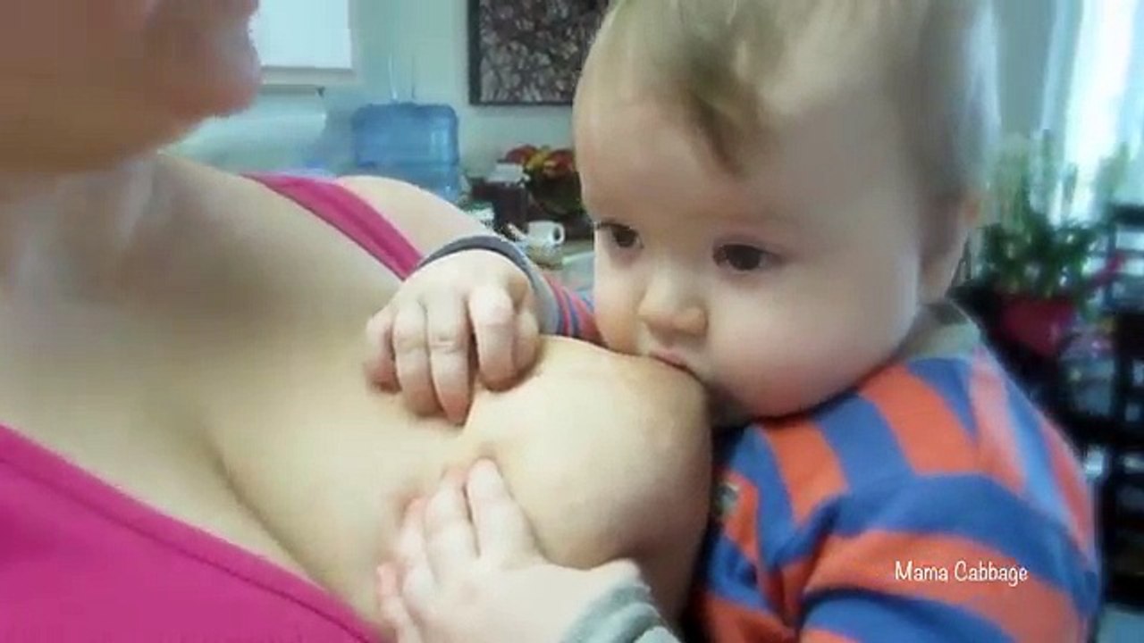 BREASTFEEDING INTERACTIONS!