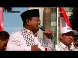 Jokowi Mengecam dan Prabowo Sumbang 1 Miliar rupiah Konflik Gaza - NET5