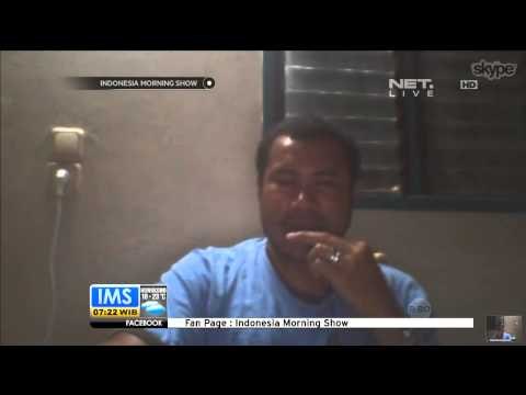 Perkembangan Situasi Jalur Gaza dari Jurnalis di Gaza, Abdillah Onim -IMS