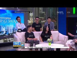 Talkshow Unity For Humanity - IMS