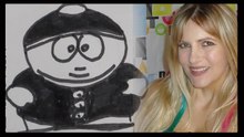 Drawing and Coloring South Park The Fractured but Whole