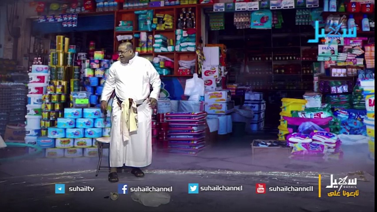 برنامج غاغة  عيد الغدير الفنان محمد الاضرعي الحلقة 14