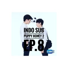 IndoSub Puppy Honey2 EP8