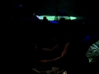 coupure de courant a bercy