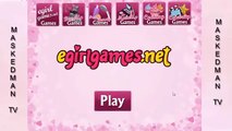 Barbie Shopping Game _ Barbie Games for Kids _ Disney Princess Games-gK