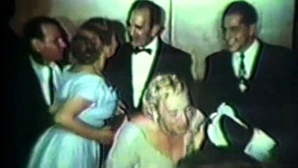 Mobsters - Joe Bonanno