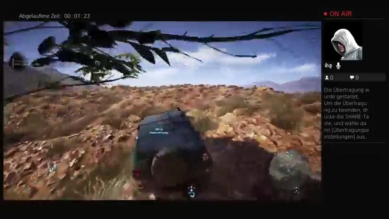 PS4-Live-Übertragung von kopfcleaner (37)