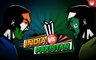 Indians Fight with each other during Pak vs India ICC Champions Trophy Match