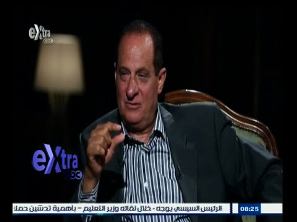 #الجرئ_والبرئ | ‎الموسيقار هاني مهني : عبدالحلي...