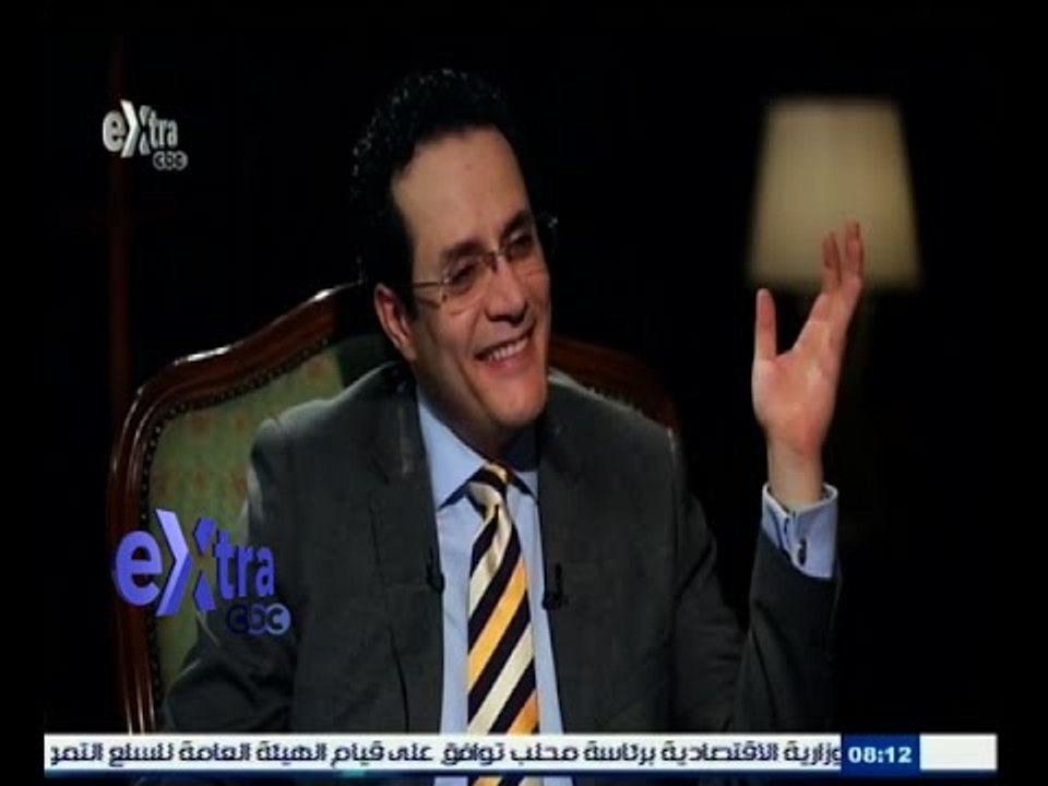 #الجرئ_والبرئ | كيف كانت تتعامل أم كلثوم وعبدالحليم حافظ مع هاني مهني ؟