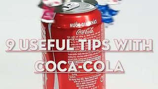 coca cola amazing Diy kitchen and home tips