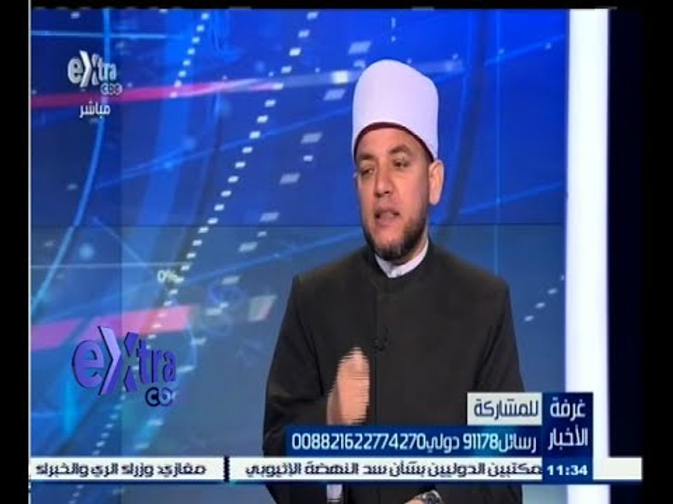 #غرفة_الأخبار | دور مواقع التواصل الإجتماعي وتأثيرها على المفاهيم الدينية