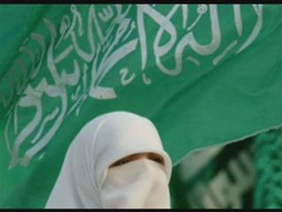 Hijab et ma vie