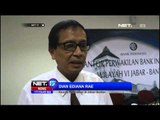 Bank Indonesia membuka Jasa Penukaran Uang - NET17