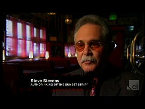 Mobsters - Mickey Cohen