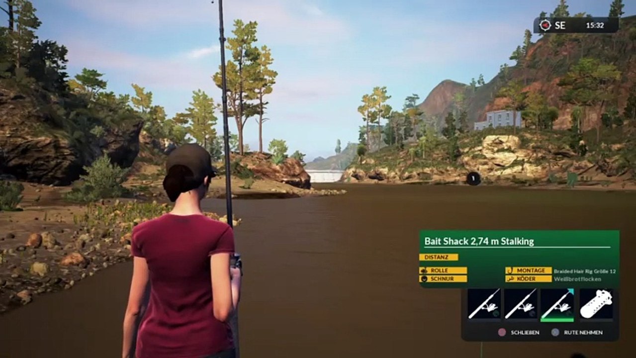 PS4-Live-Übertragung von Snake-Isis-2