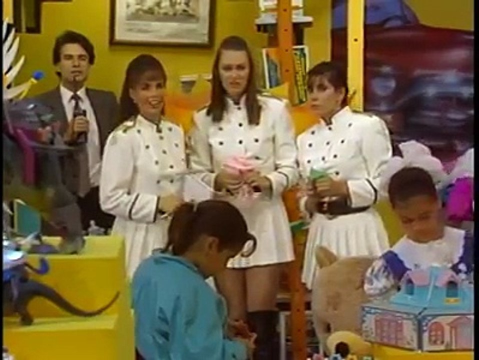 LA PÍCARA SOÑADORA CAPÍTULO 10 Video Dailymotion