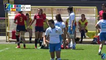 REPLAY ITALY SPAIN - RUGBY EUROPE WOMEN'S SEVENS GRAND PRIX SERIES 2017 - MALEMORT - ROUND 1 (27)