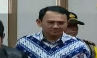 Pengadilan Tinggi Kabulkan Pencabutan Banding Ahok