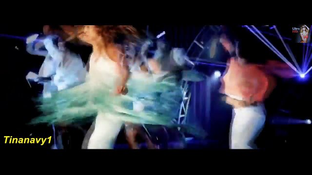 Eruption - One Way Ticket (Remix) tina