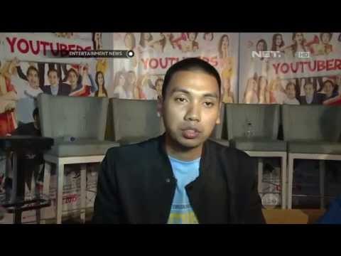 Rayi RAN sempat pusing atur jadwal syuting film dan bermusik