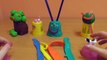 Little Kelly - Toys & PlayDoh -  PLAYDOH SURPRISE EGGS & RANDOMS (Frozen, Aliens, Trees,