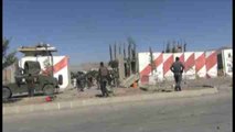 Mueren cinco policías en un ataque talibán en el este de Afganistán