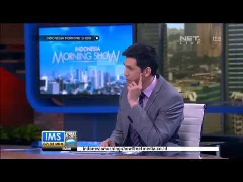 Talkhsow Koalisi Merah Putih Permanen - IMS