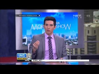 Dino Pati Djalal dilantik menjadi wakil mentri luar negeri - IMS