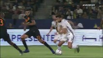 MLS: Los Angeles Galaxy - Houston Dynamo (Özet)