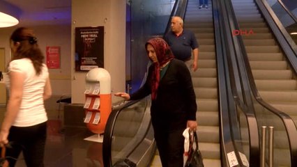 Antalya Hem Tümörden, Hem Diyabet Riskinden Kurtuldu