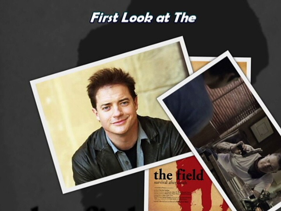 First Look at The Field (2017) Brendan Fraser, Ronit Roy, Prem Chopra