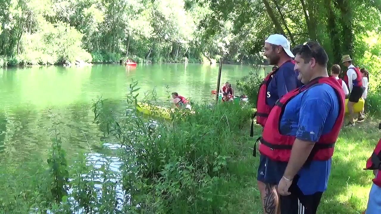 Sortie Canoë TTC (9)