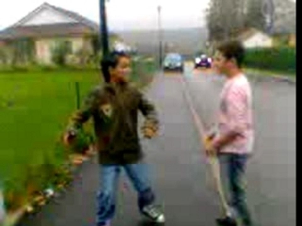 rayane et jordan