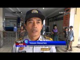 Terimal kota  Tegal dan PT KAI Menambah Armada - NET17