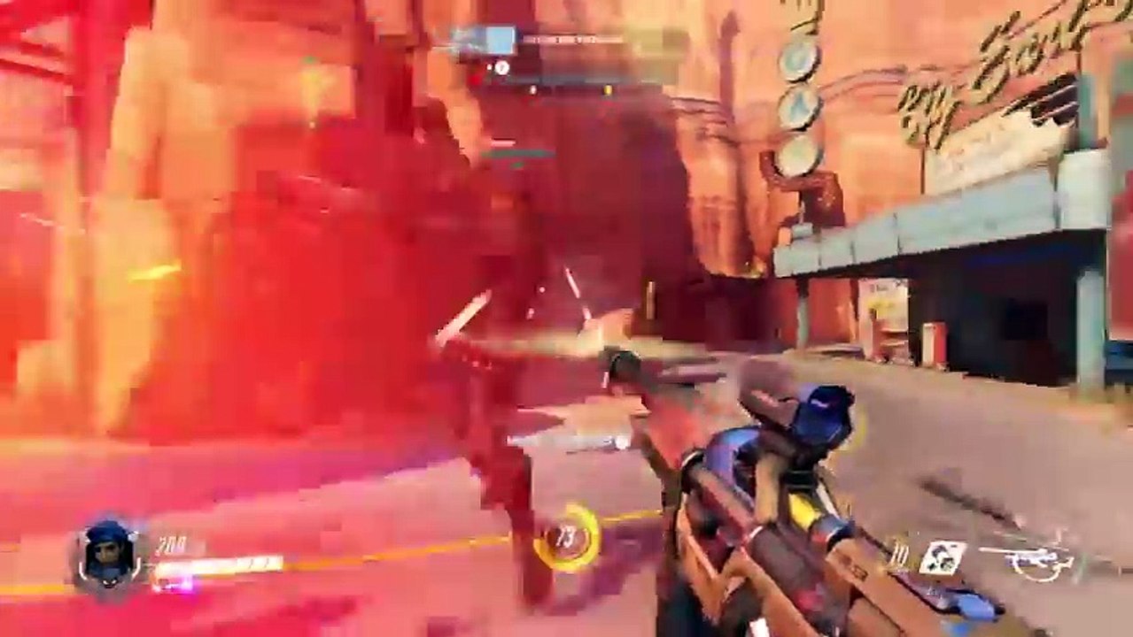 Overwatch  game play (89)
