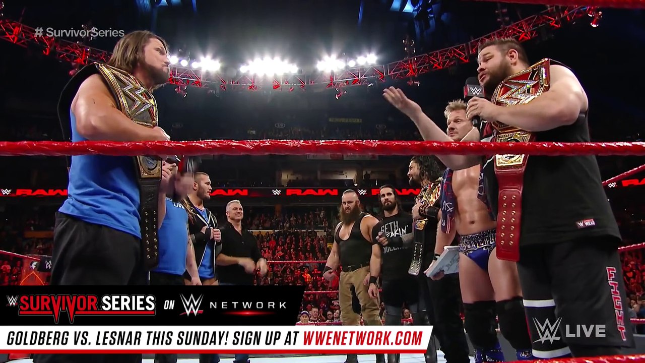SmackDown LIVE Superstars invade Raw_ Raw, Nov. 14, 2016 (1080p_30fps_H264-128kbit_AAC)