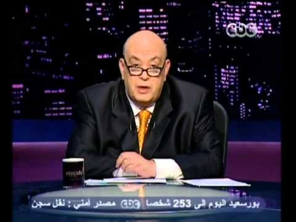بهدوووء - أهمية مناقشة الملف القبطي الآن
