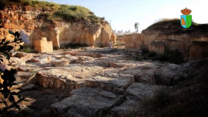 INTERVENCION ANTONIO AREAS