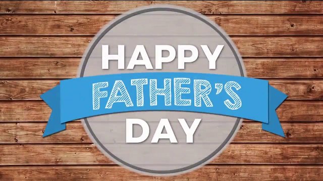 Palasyo, hinimok ang publiko na batiin ang lahat ng ama ngayong Father's Day