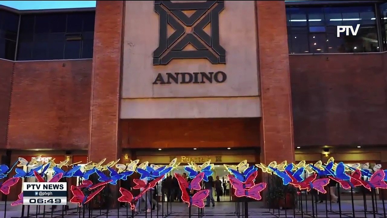 GLOBALITA: Tatlo patay, siyam sugatan sa pagsabog sa isang mall sa Colombia