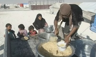 Modus Kelompok ISIS Merekrut WNI (Bag. 2)