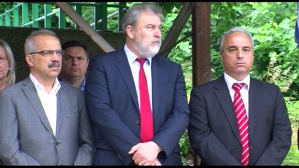 Εκδηλώσεις μνήμης για το ολοκαύτωμα της Υπάτης